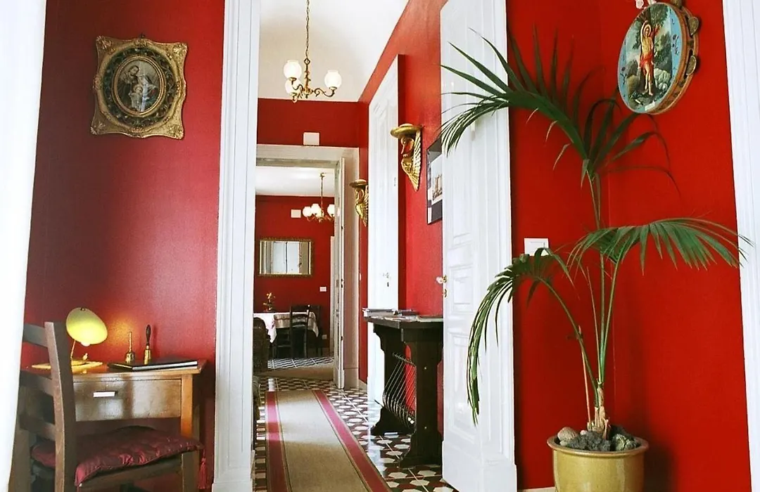 5 Balconi B&B-1
